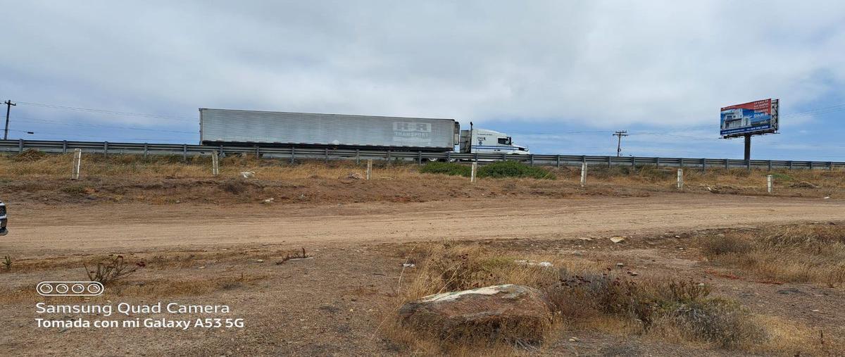 Foto de terreno habitacional en venta en ursulo galvan , 17 de abril, ensenada, baja california, 0 No. 03