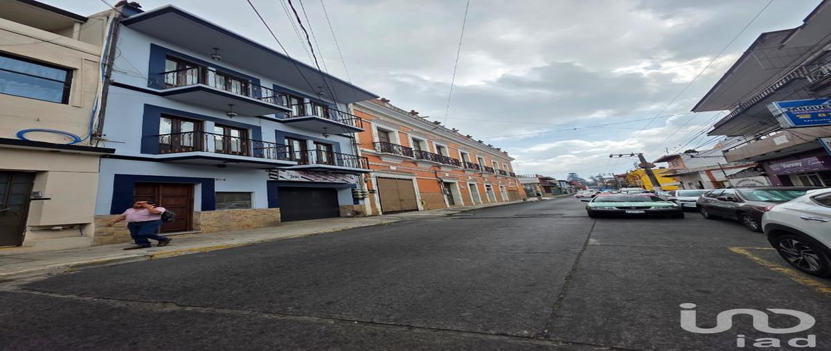 Foto de casa en venta en ursulo galvan 174, xalapa enríquez centro, xalapa, veracruz de ignacio de la llave, 31088358 No. 03