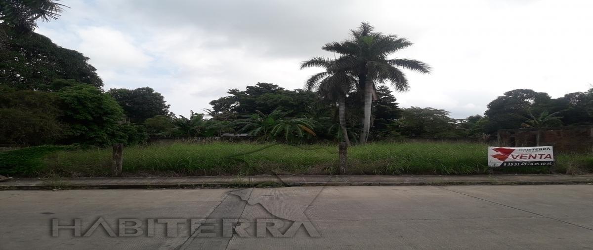 Foto de terreno habitacional en venta en ursulo galvan , adolfo ruiz cortines, tuxpan, veracruz de ignacio de la llave, 0 No. 03