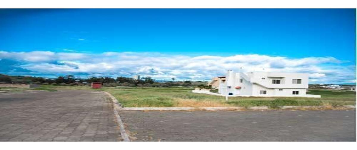 Foto de terreno habitacional en venta en  , úrsulo galván, ensenada, baja california, 0 No. 01