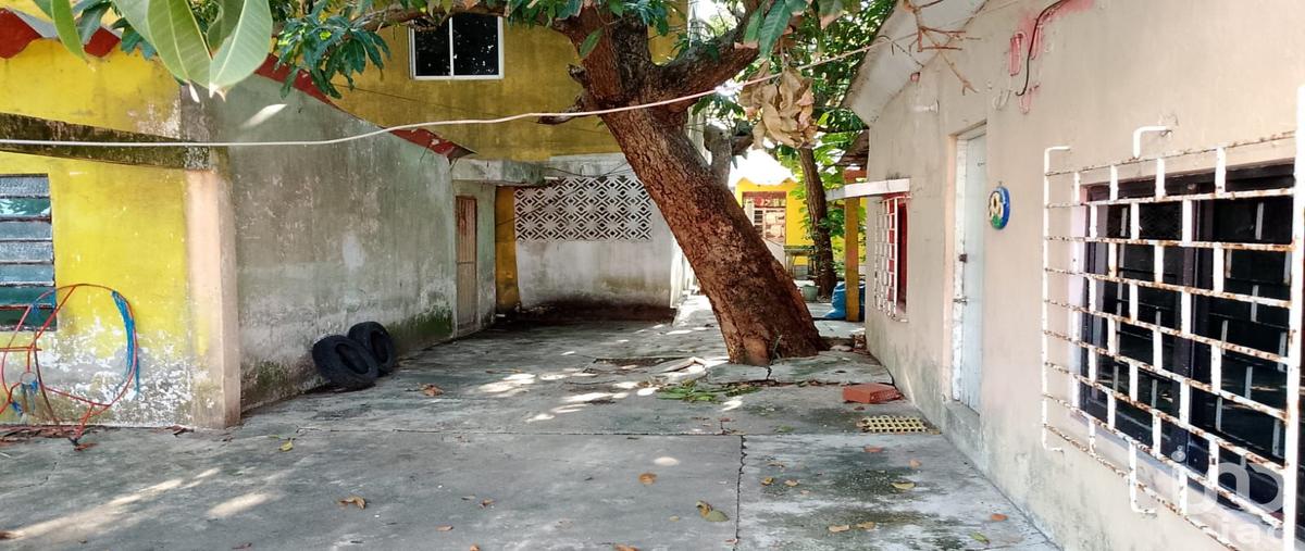 Foto de terreno habitacional en venta en ursulo galvan esquina diaz miron 263, puerto méxico, coatzacoalcos, veracruz de ignacio de la llave, 30321665 No. 03