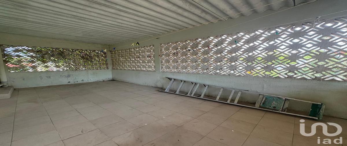 Foto de terreno habitacional en venta en ursulo galvan esquina diaz miron 284, puerto méxico, coatzacoalcos, veracruz de ignacio de la llave, 30321665 No. 04