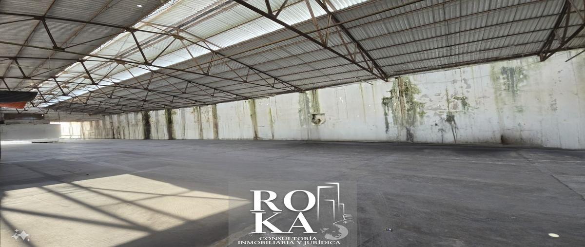 Foto de bodega en renta en ursulo galvan , los sauces, xalapa, veracruz de ignacio de la llave, 28278811 No. 04