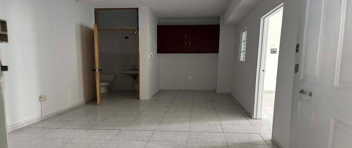 Foto de oficina en ursulo galván , presidentes ejidales 1a sección, coyoacán, df / cdmx, 27758357 foto 01 Foto de oficina en renta en ursulo galván , presidentes ejidales 1a sección, coyoacán, df / cdmx, 27758357 No. 01