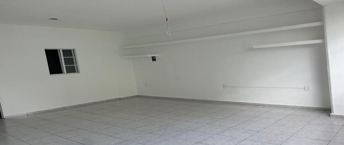 Foto de oficina en ursulo galván , presidentes ejidales 1a sección, coyoacán, df / cdmx, 27758357 foto 04 Foto de oficina en renta en ursulo galván , presidentes ejidales 1a sección, coyoacán, df / cdmx, 27758357 No. 04