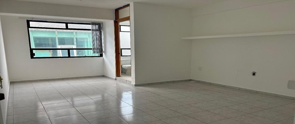 Foto de oficina en ursulo galván , presidentes ejidales 1a sección, coyoacán, df / cdmx, 27758357 foto 05 Foto de oficina en renta en ursulo galván , presidentes ejidales 1a sección, coyoacán, df / cdmx, 27758357 No. 05