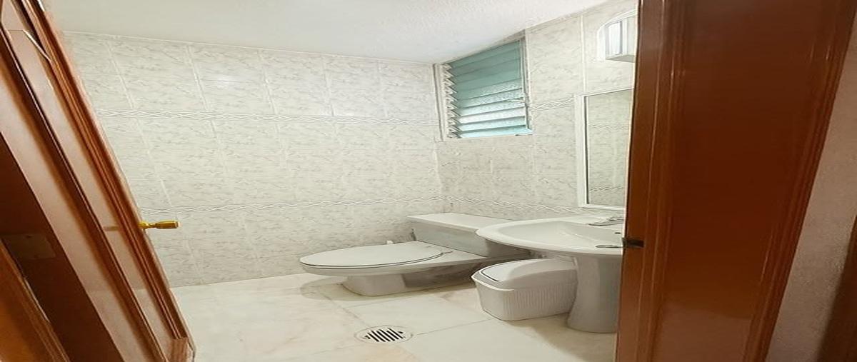 Foto de casa en ursulo galvan , presidentes ejidales 1a sección, coyoacán, df / cdmx, 0 foto 06 Foto de casa en venta en ursulo galvan , presidentes ejidales 1a sección, coyoacán, df / cdmx, 0 No. 06