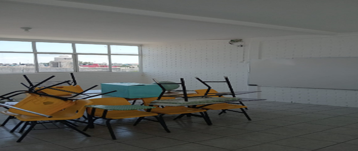 Foto de edificio en renta en ursulo galván , santa cruz meyehualco, iztapalapa, df / cdmx, 0 No. 03