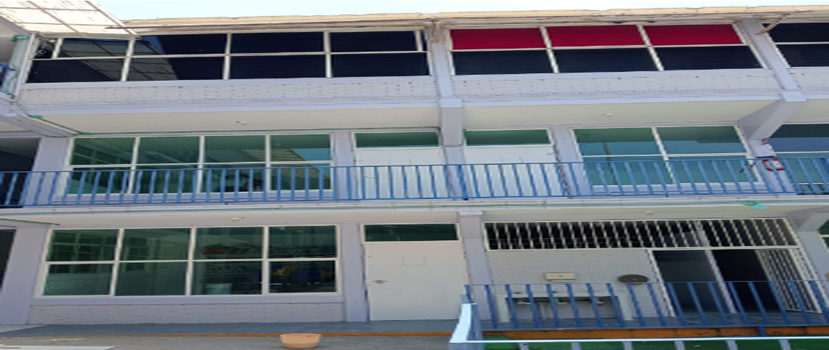 Foto de edificio en renta en ursulo galván , santa cruz meyehualco, iztapalapa, df / cdmx, 0 No. 05