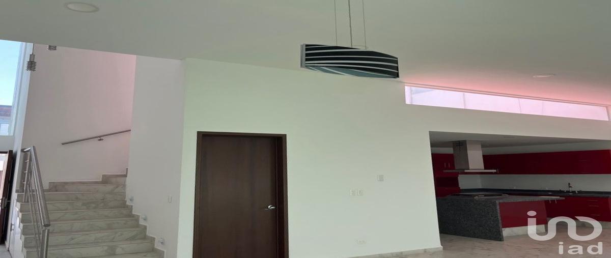 Foto de casa en venta en uruapan 160, lomas de angelÃ³polis, san andrÃ©s cholula, puebla, 31614192 No. 04