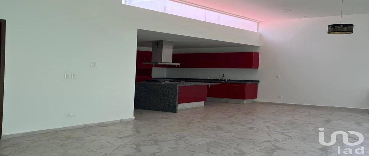 Foto de casa en venta en uruapan 160, lomas de angelÃ³polis, san andrÃ©s cholula, puebla, 31614192 No. 05