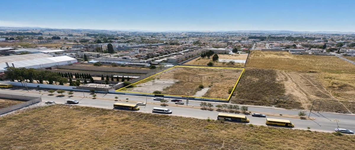 Foto de terreno comercial en renta en uruapan 927, la michoacana, metepec, méxico, 30619479 No. 03