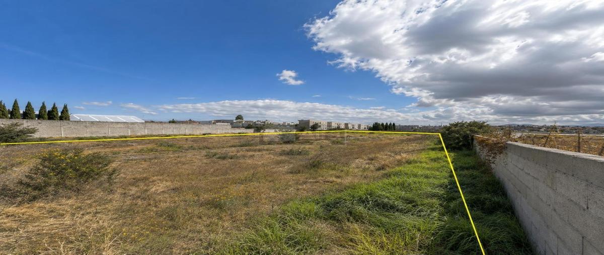 Foto de terreno comercial en renta en uruapan 927, la michoacana, metepec, méxico, 30619479 No. 04