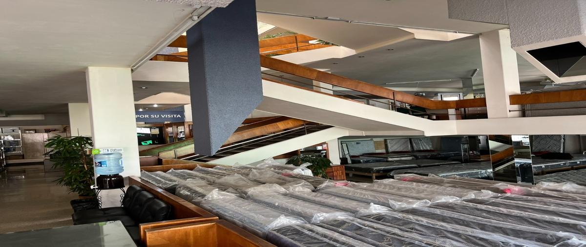 Foto de edificio en renta en  , uruapan centro, uruapan, michoacán de ocampo, 29011353 No. 05