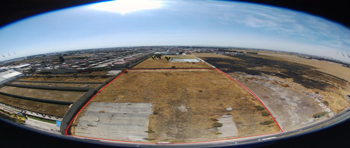 Foto de terreno comercial en renta en uruapan , la michoacana, metepec, méxico, 26626424 No. 03
