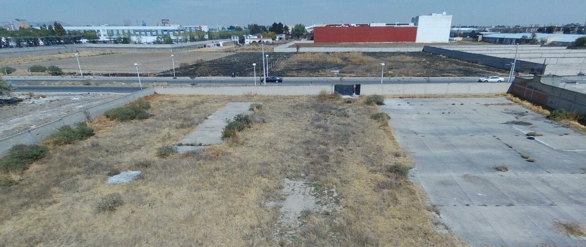 Foto de terreno comercial en renta en uruapan , la michoacana, metepec, méxico, 26626424 No. 04