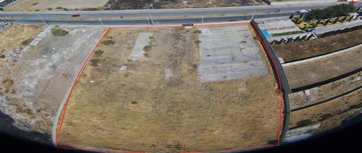 Foto de terreno comercial en renta en uruapan , la michoacana, metepec, méxico, 26626424 No. 05
