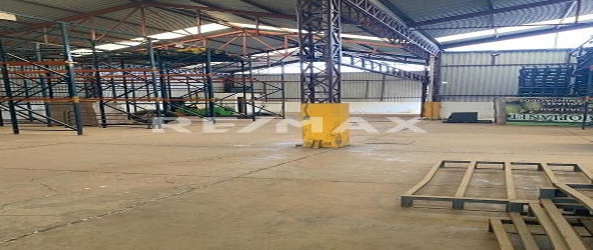 Foto de bodega en renta en uruapan, mich. , uruapan progreso, uruapan, michoacán de ocampo, 0 No. 05