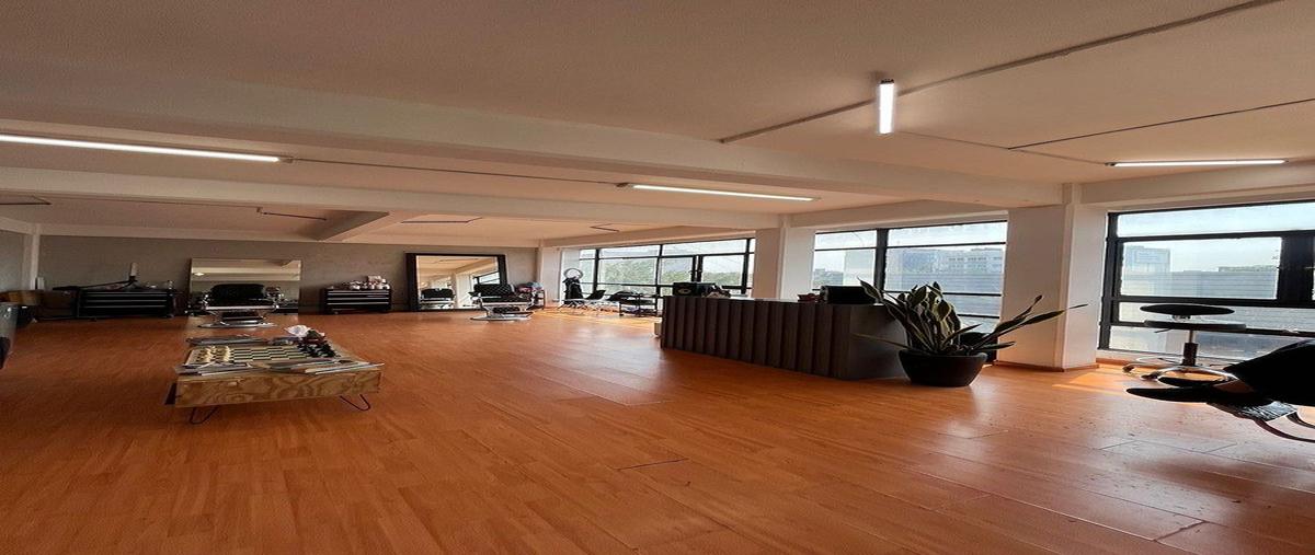 Foto de edificio en venta en uruapan , roma norte, cuauhtémoc, df / cdmx, 30984553 No. 05