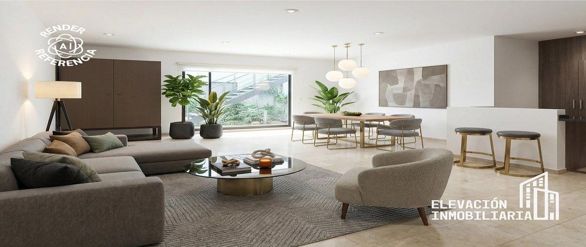 Foto de departamento en uruapan , roma sur, cuauhtémoc, df / cdmx, 31019036 foto 02 Foto de departamento en venta en uruapan , roma sur, cuauhtémoc, df / cdmx, 31019036 No. 02