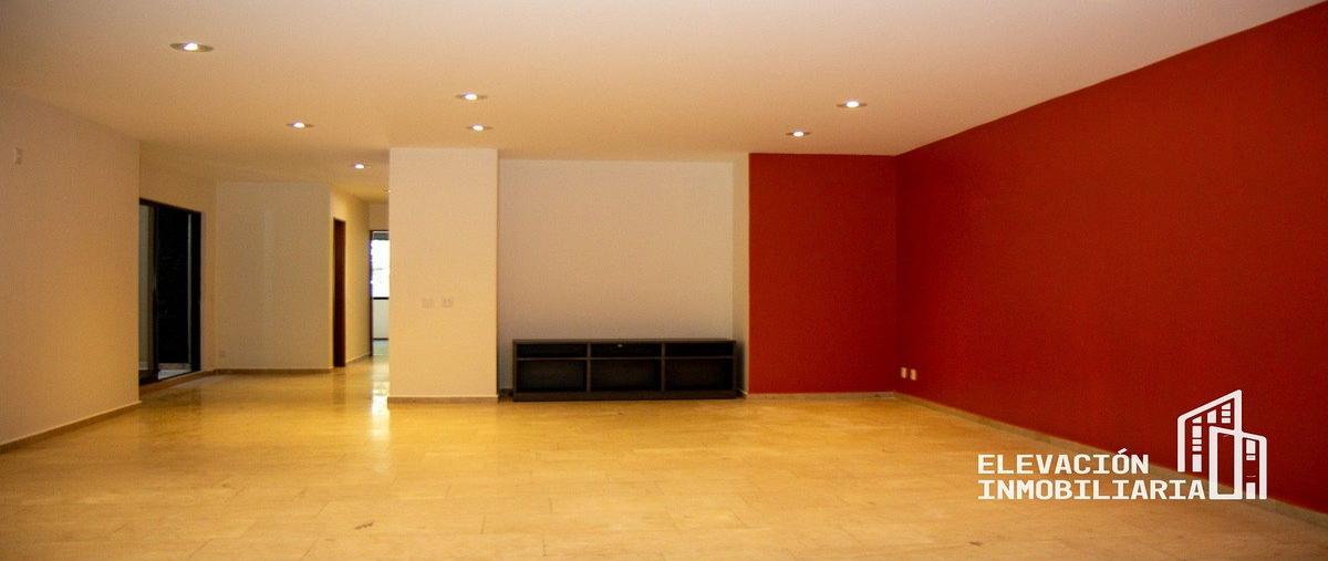 Foto de departamento en uruapan , roma sur, cuauhtémoc, df / cdmx, 31019036 foto 03 Foto de departamento en venta en uruapan , roma sur, cuauhtémoc, df / cdmx, 31019036 No. 03