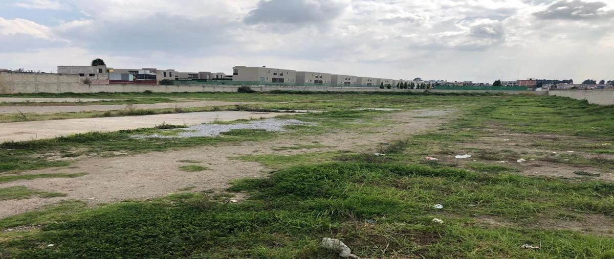 Foto de terreno habitacional en renta en uruapanla michoacanametepecméx. , la michoacana, metepec, méxico, 25948546 No. 03