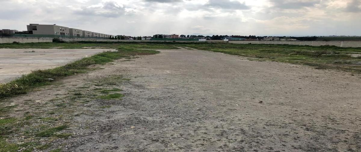 Foto de terreno habitacional en renta en uruapanla michoacanametepecméx. , la michoacana, metepec, méxico, 25948546 No. 04