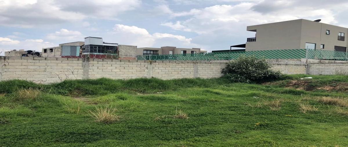 Foto de terreno habitacional en renta en uruapanla michoacanametepecméx. , la michoacana, metepec, méxico, 25948546 No. 05