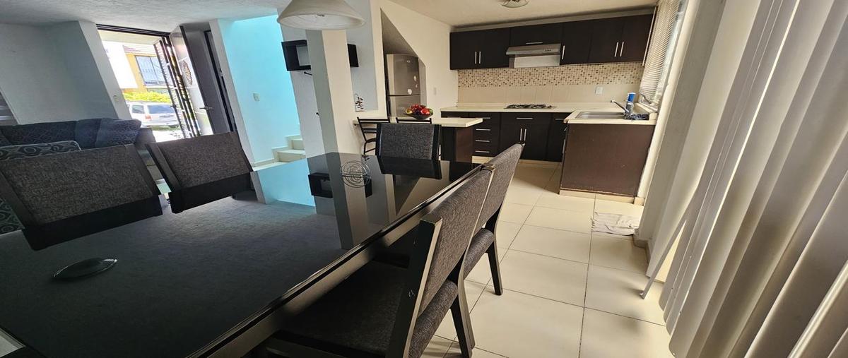 Foto de casa en venta en  , uruapilla, morelia, michoacán de ocampo, 0 No. 04