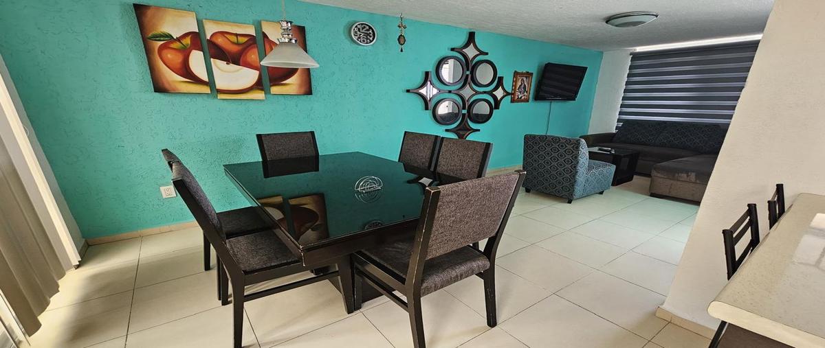 Foto de casa en venta en  , uruapilla, morelia, michoacán de ocampo, 0 No. 05