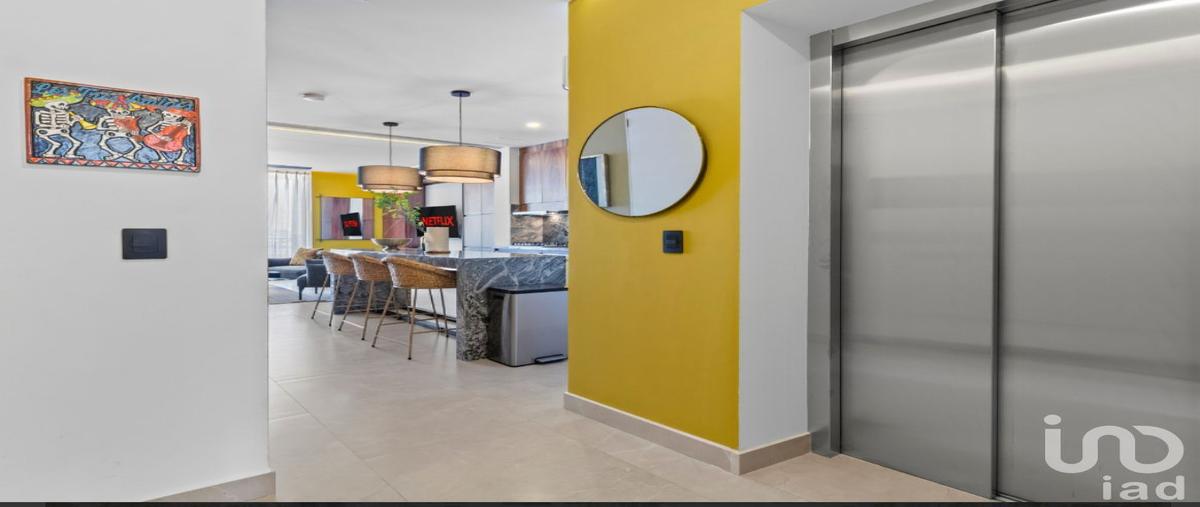 Foto de departamento en venta en uruguay 259, 5 de diciembre, puerto vallarta, jalisco, 31355749 No. 03