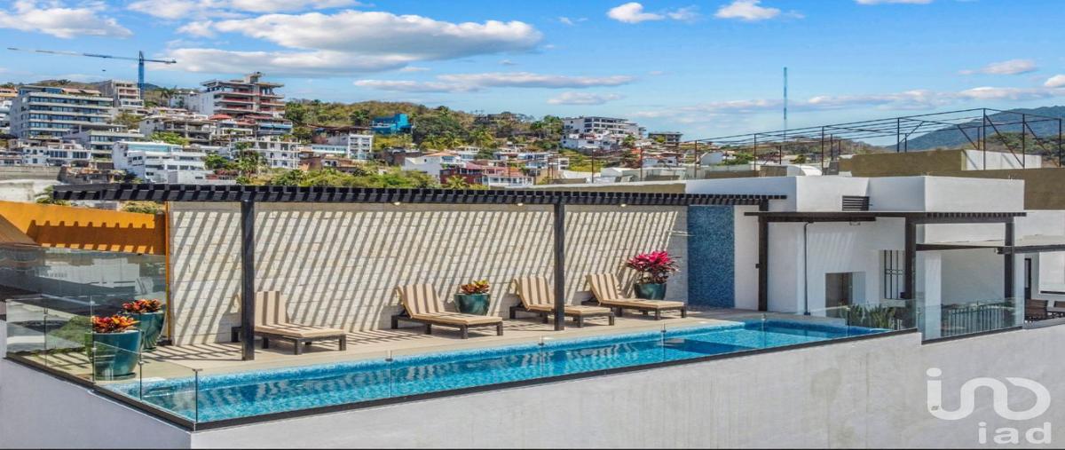 Foto de departamento en venta en uruguay 259, 5 de diciembre, puerto vallarta, jalisco, 31355749 No. 05