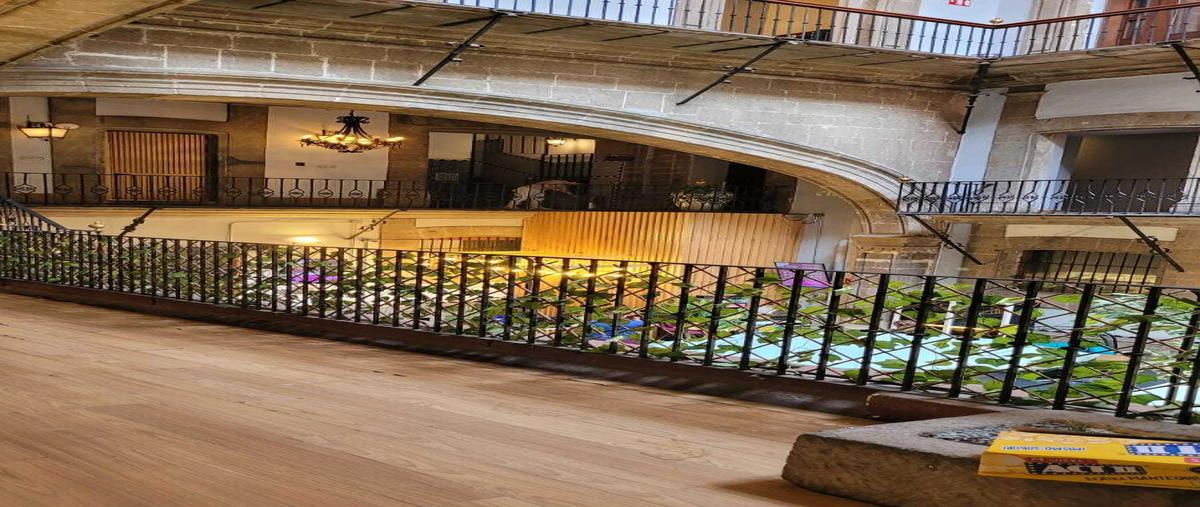 Foto de local en renta en uruguay , centro (área 1), cuauhtémoc, df / cdmx, 28170312 No. 04