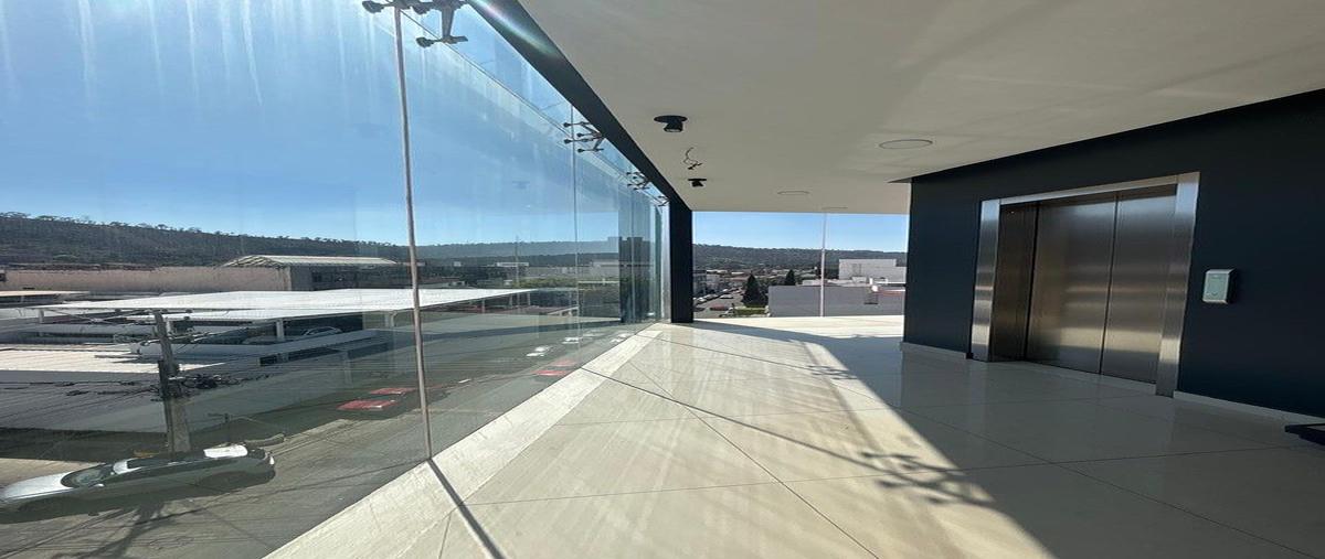 Foto de oficina en renta en uruguay , las américas, morelia, michoacán de ocampo, 0 No. 04