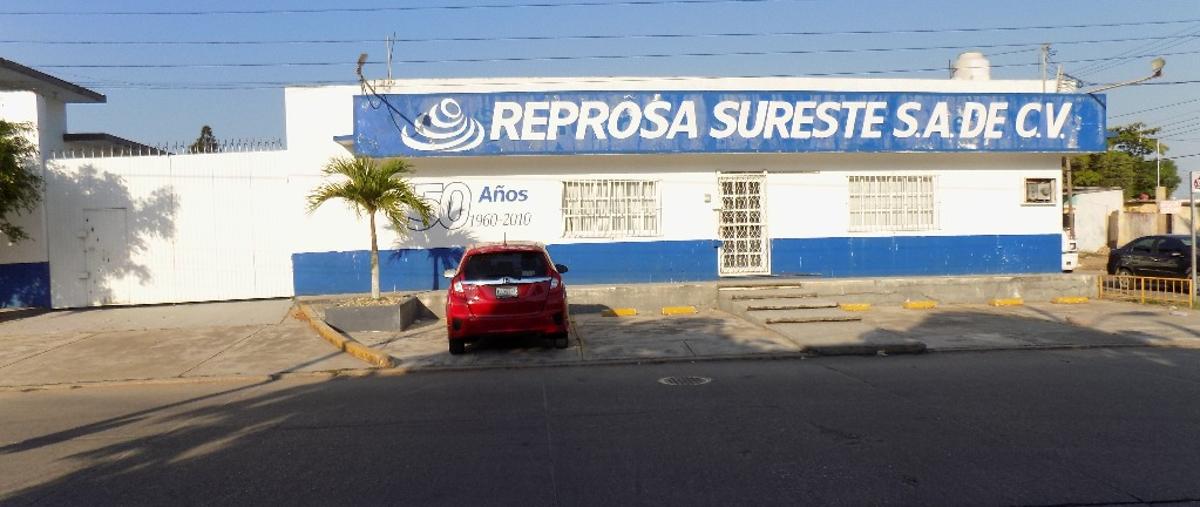 Foto de local en uruguay s/n , las américas, coatzacoalcos, veracruz de ignacio de la llave, 7159252 foto 01 Foto de local en renta en uruguay s/n , las américas, coatzacoalcos, veracruz de ignacio de la llave, 7159252 No. 01