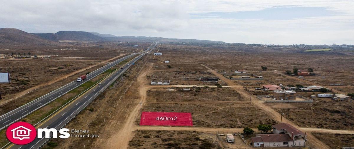 Foto de terreno habitacional en usrulo galvan km75 , la salina, ensenada, baja california, 27687149 foto 01 Foto de terreno habitacional en venta en usrulo galvan km75 , la salina, ensenada, baja california, 27687149 No. 01