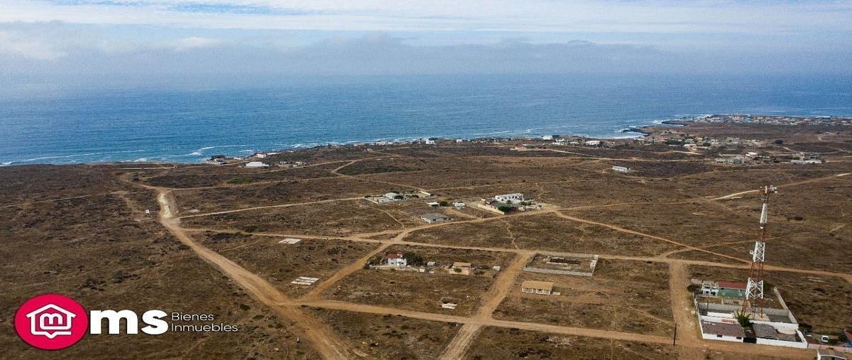 Foto de terreno habitacional en venta en usrulo galvan km75 , la salina, ensenada, baja california, 0 No. 04