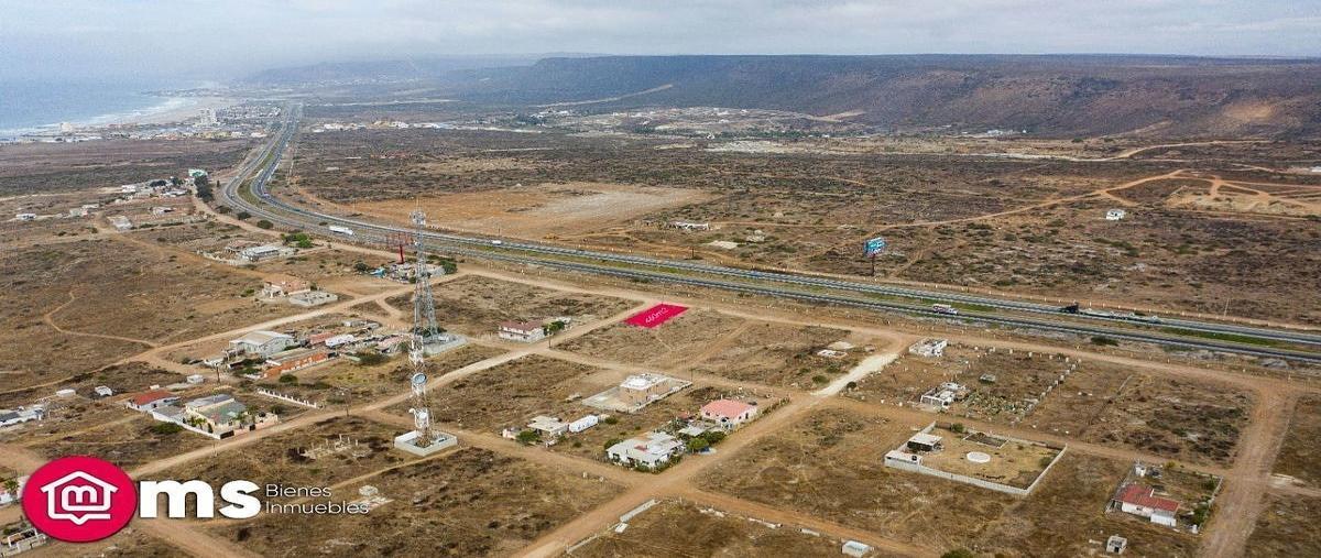 Foto de terreno habitacional en venta en usrulo galvan km75 , la salina, ensenada, baja california, 0 No. 06