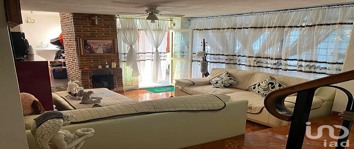 Foto de casa en venta en usumacinta 85, ojo de agua segunda sección, tultitlán, méxico, 30334203 No. 03