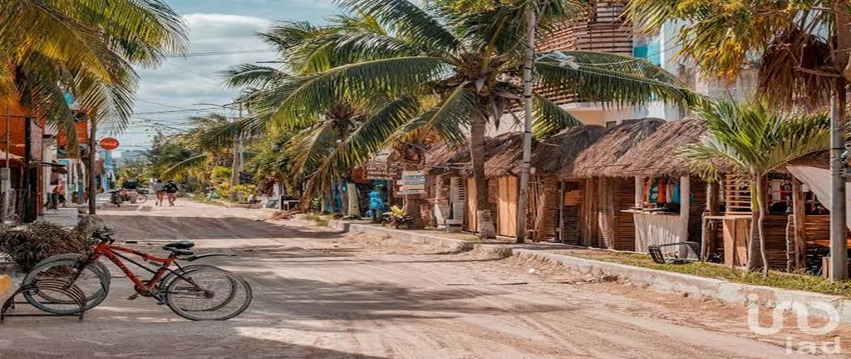 Foto de terreno habitacional en venta en uva de mar 140, isla de holbox, lázaro cárdenas, quintana roo, 31668975 No. 04