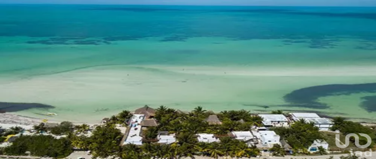 Foto de terreno habitacional en venta en uva de mar 86, isla de holbox, lázaro cárdenas, quintana roo, 28725927 No. 03