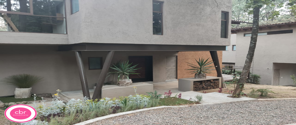Foto de casa en venta en uventina delgado hernandez , avándaro, valle de bravo, méxico, 0 No. 03