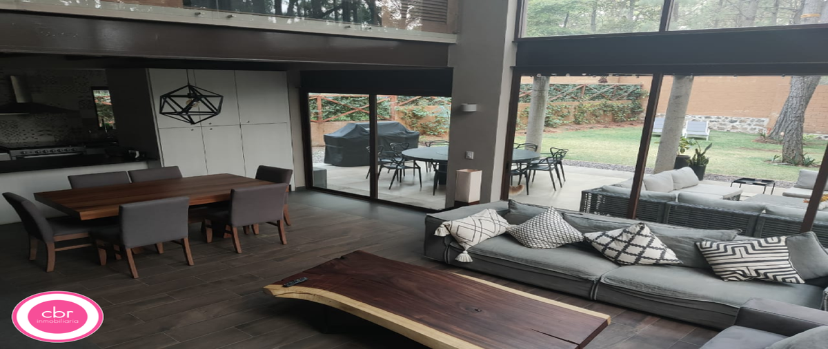 Foto de casa en venta en uventina delgado hernandez , avándaro, valle de bravo, méxico, 0 No. 05