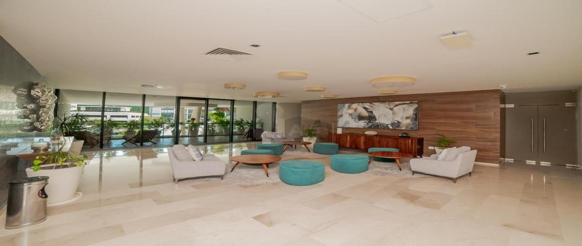 Foto de departamento en venta en uxmal 1, zona hotelera, benito juárez, quintana roo, 0 No. 04