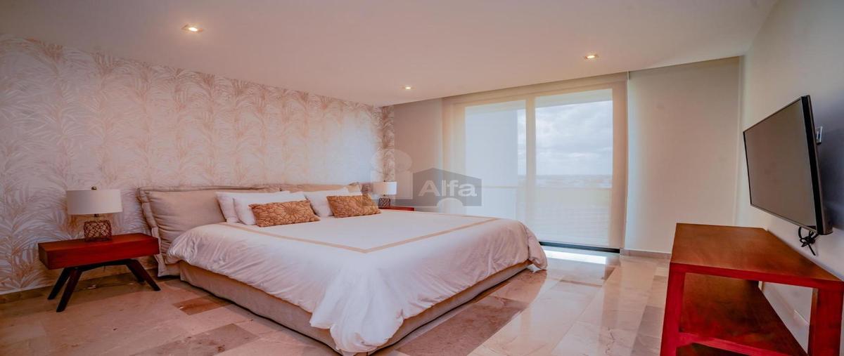 Foto de departamento en venta en uxmal 1, zona hotelera, benito juárez, quintana roo, 0 No. 05