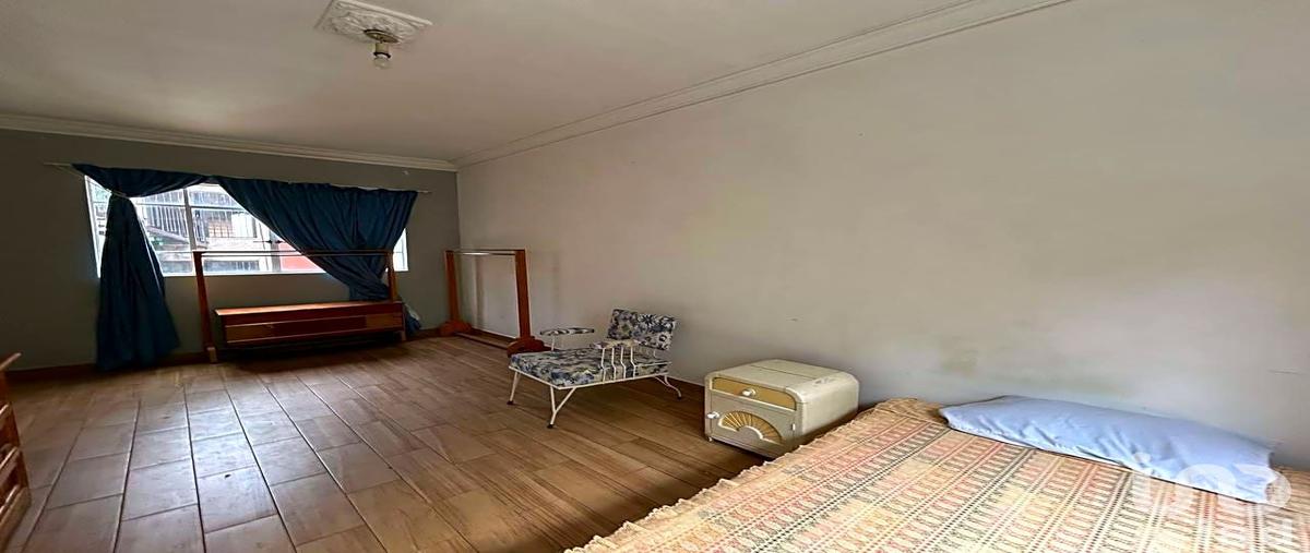 Foto de cuarto en uxmal 389, narvarte poniente, benito juárez, df / cdmx, 31880640 foto 03 Foto de cuarto en renta en uxmal 389, narvarte poniente, benito juárez, df / cdmx, 31880640 No. 03