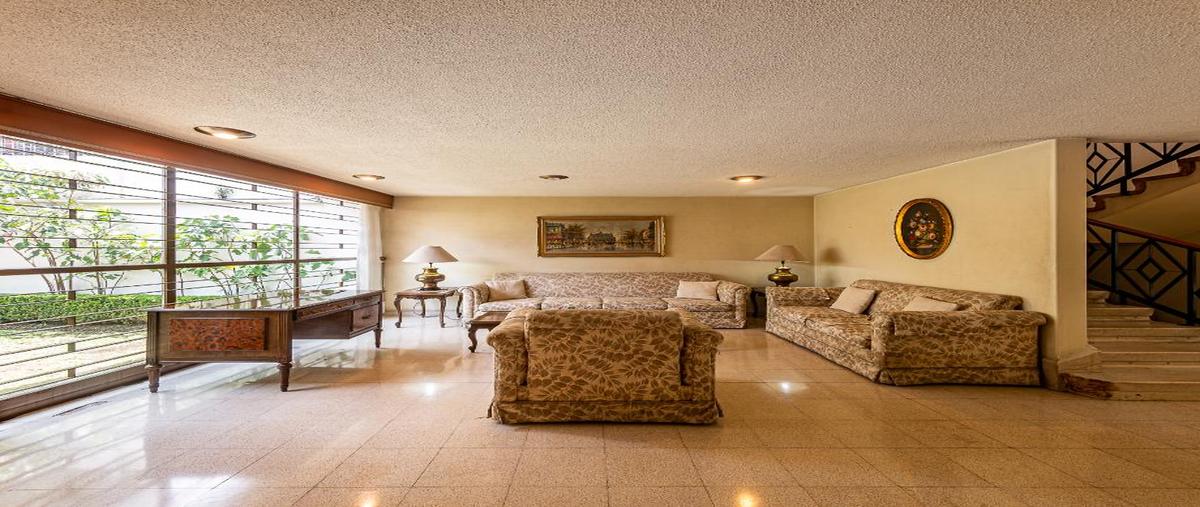 Foto de casa en venta en uxmal 544, vertiz narvarte, benito juárez, df / cdmx, 0 No. 05