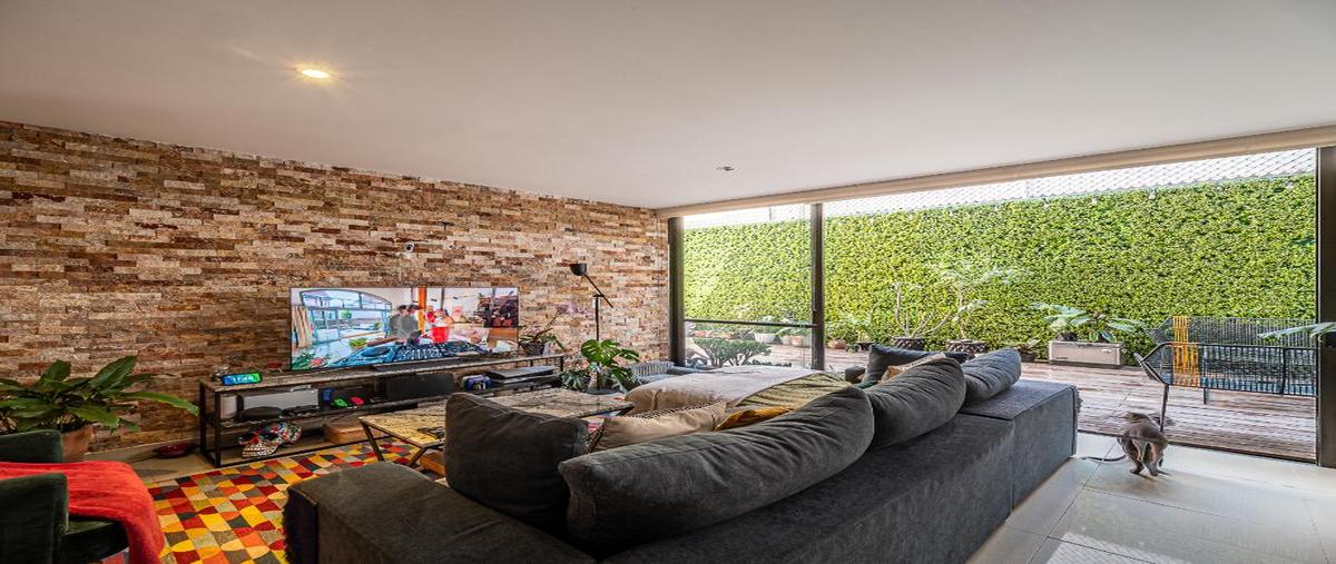 Foto de departamento en venta en uxmal 572, vertiz narvarte, benito juárez, df / cdmx, 30476130 No. 03