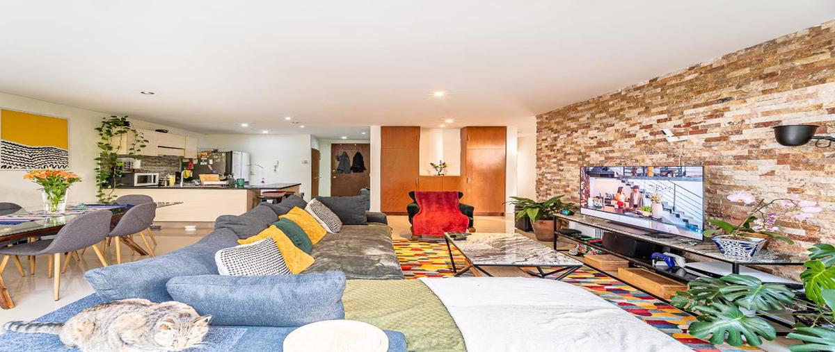 Foto de departamento en venta en uxmal 572, vertiz narvarte, benito juárez, df / cdmx, 30476130 No. 05