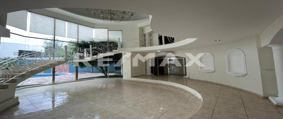 Foto de casa en renta en uxmal , club campestre, centro, tabasco, 30178553 No. 05